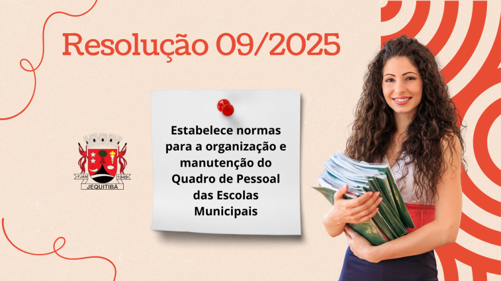  Resolução 09/2025
